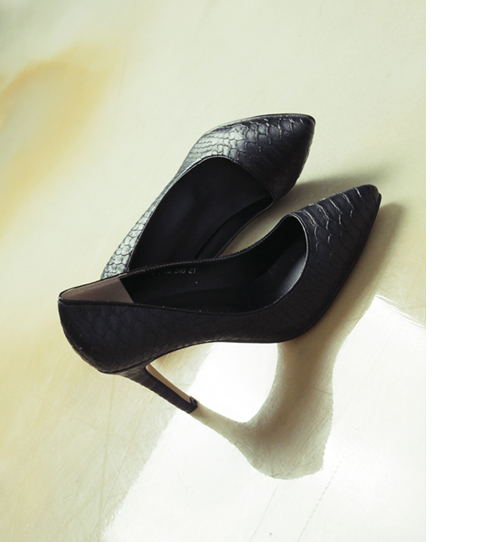 [기성화 - 5 types ]veneta stiletto heel