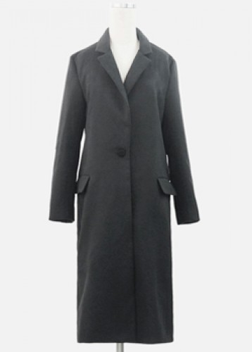 Cerati coat(grey)