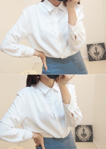 Luny blouse