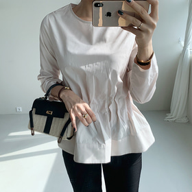 나디아 blouse