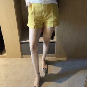 루페 shorts[밴딩]